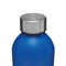 Aluminium-Trinkflasche JUMBO TRANSIT, blau