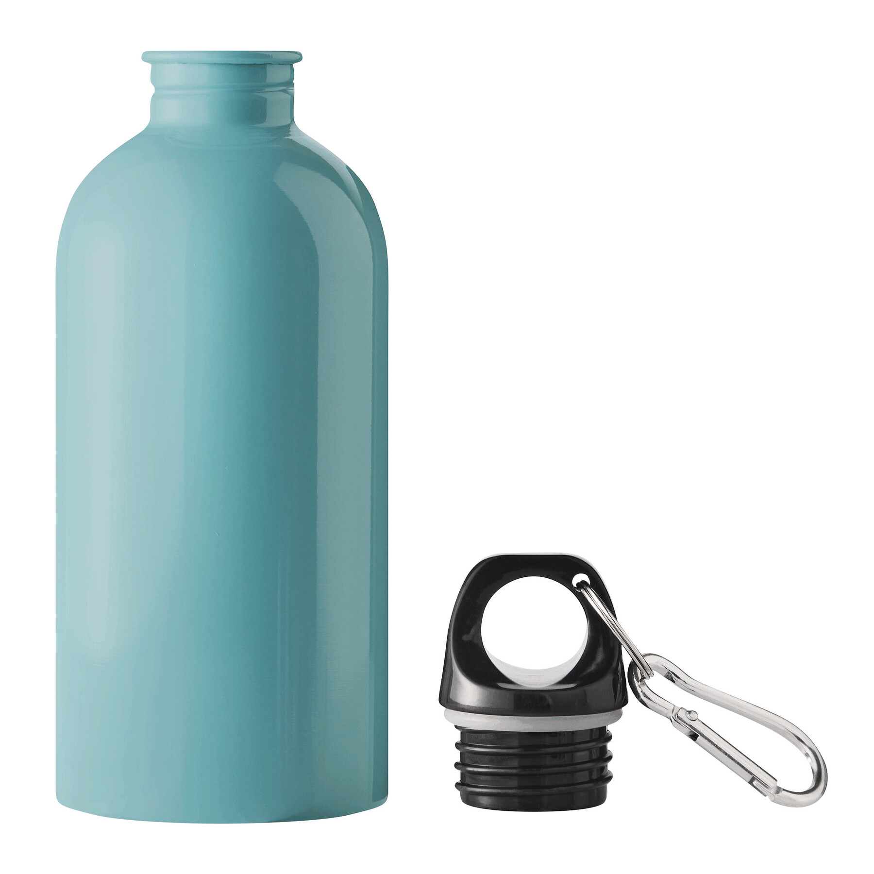 Trinkflasche SMALLTRANSIT, türkis