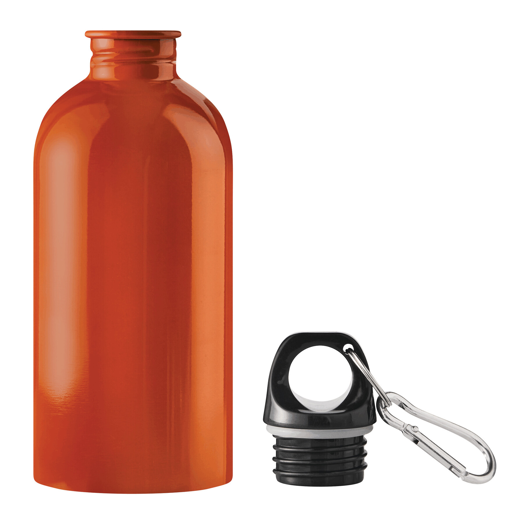Trinkflasche SMALLTRANSIT, orange