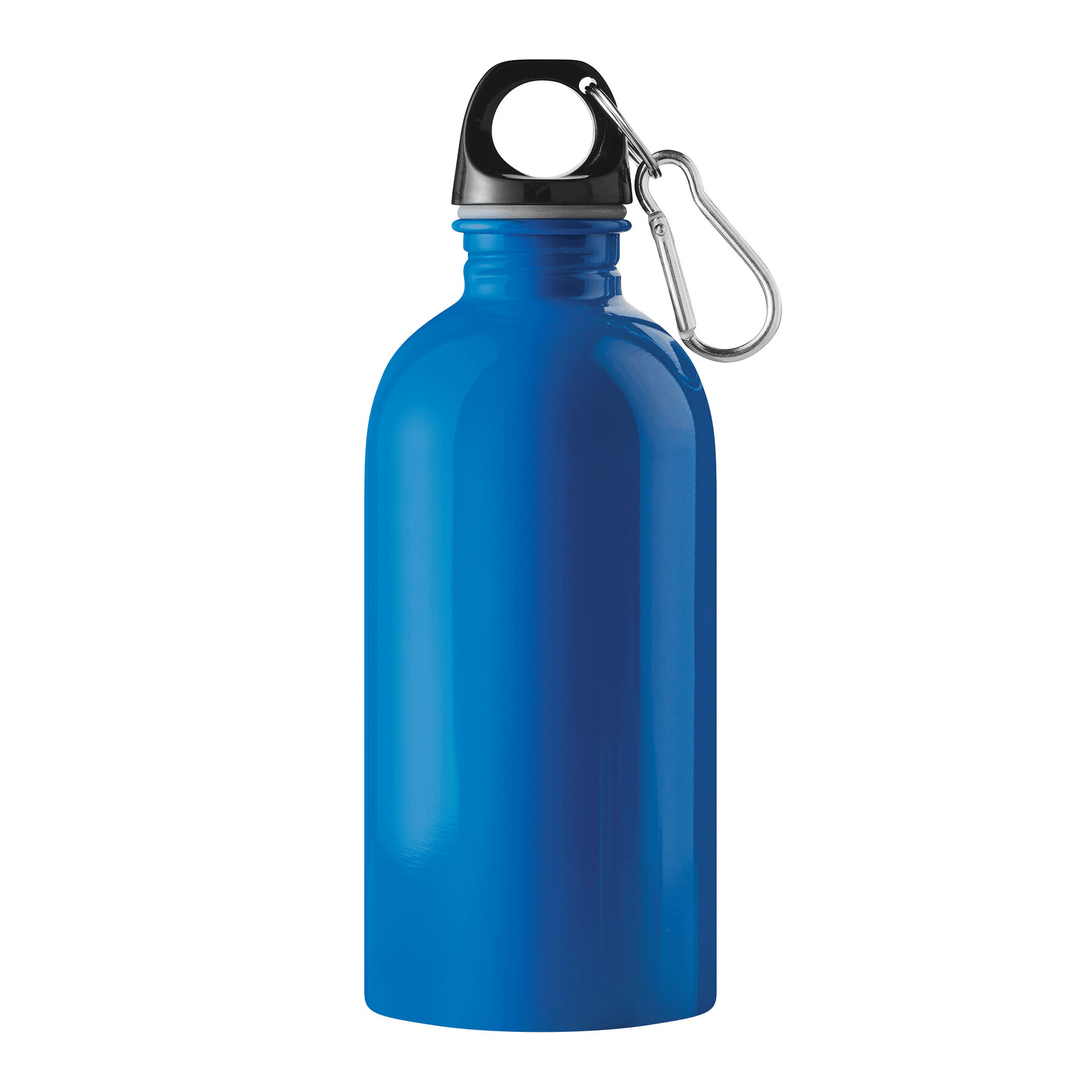 Trinkflasche SMALLTRANSIT, blau