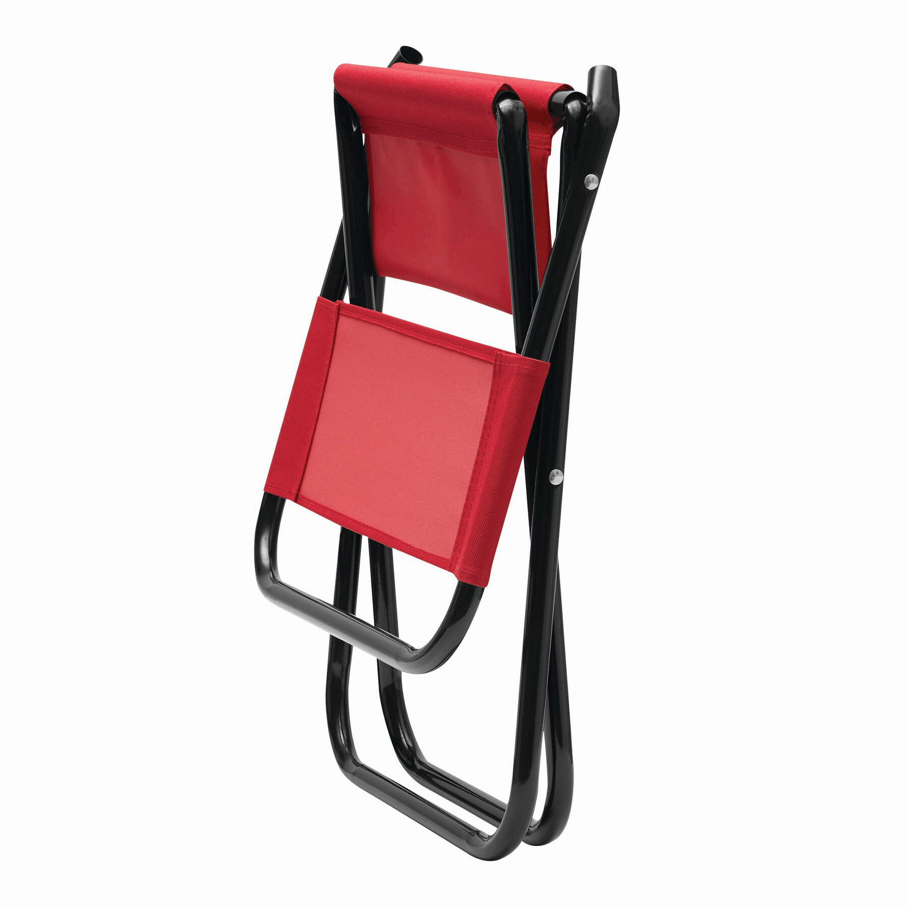 Camping-Klappstuhl TAKEOUT, rot