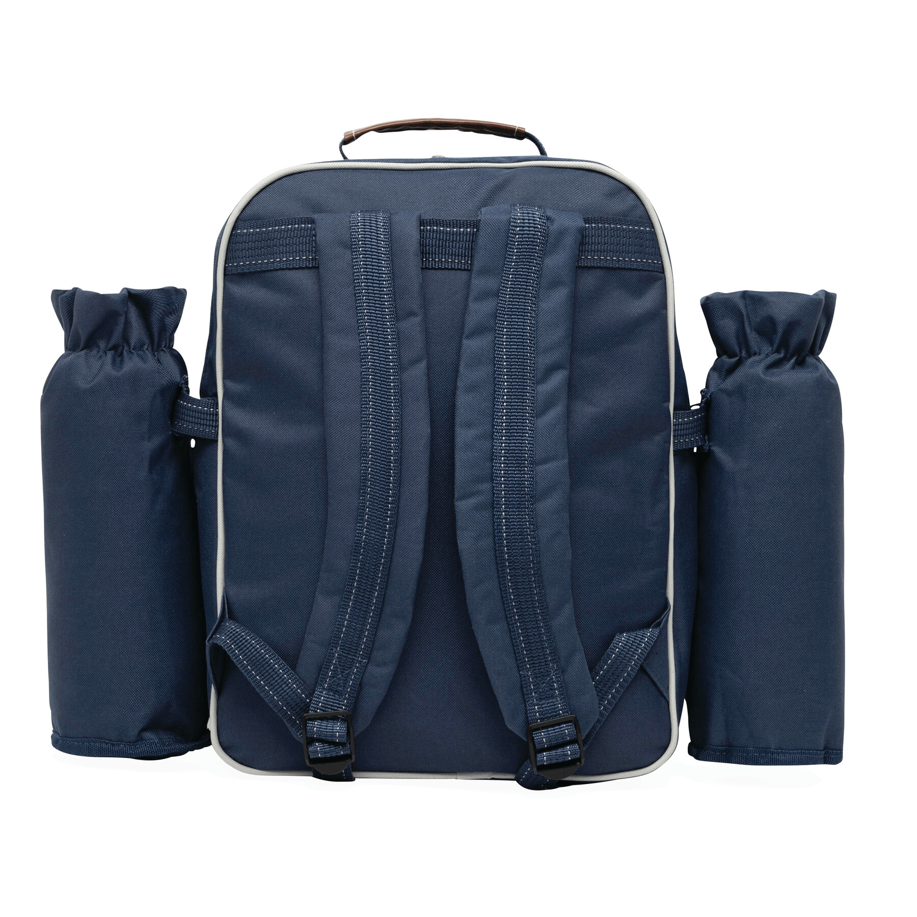 Picknickrucksack HYDE PARK, blau