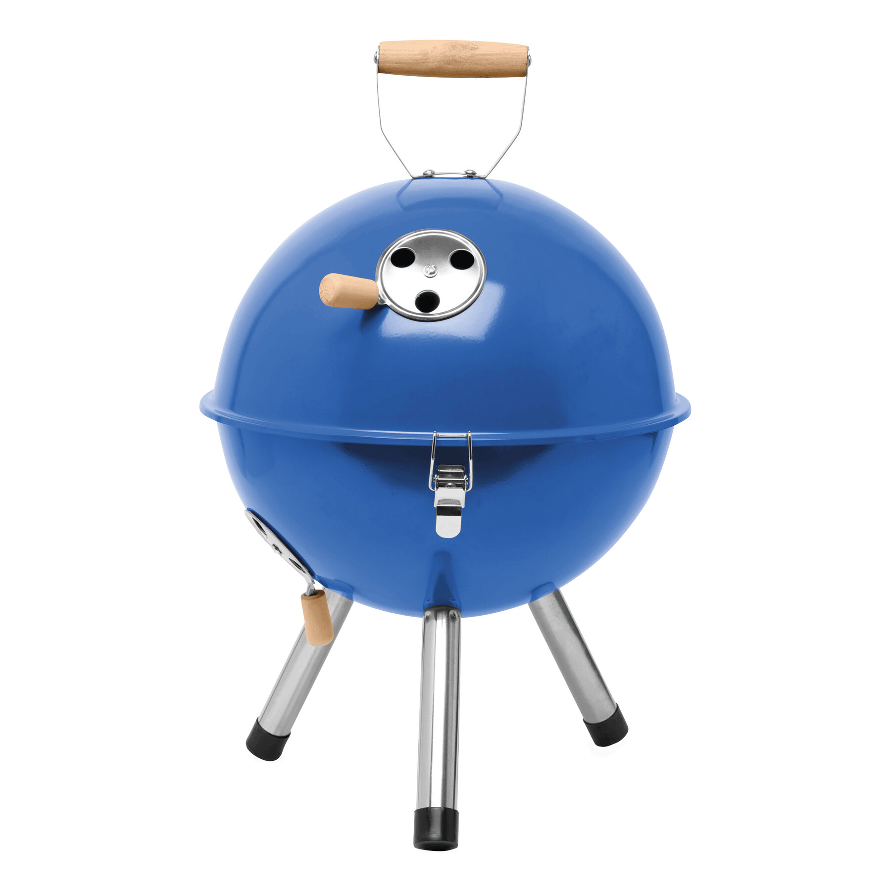 Kugelgrill COOKOUT, blau