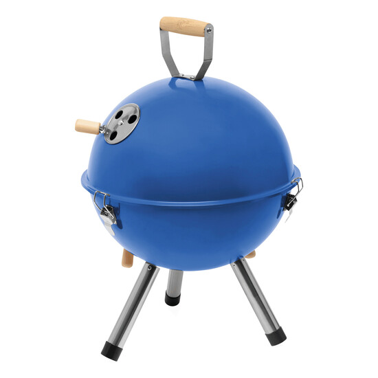 Kugelgrill COOKOUT, blau