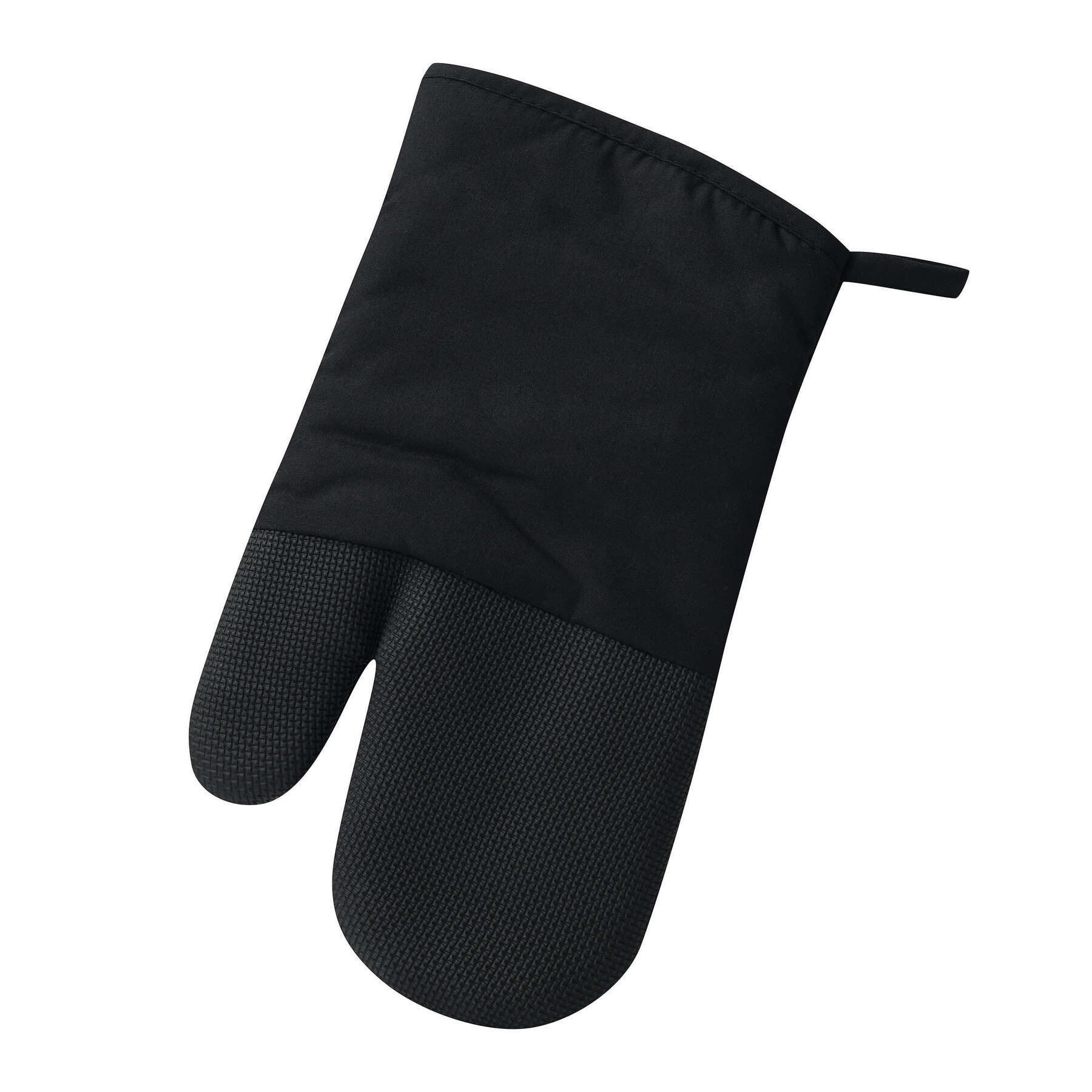 Grillhandschuh STAYCOOL, schwarz