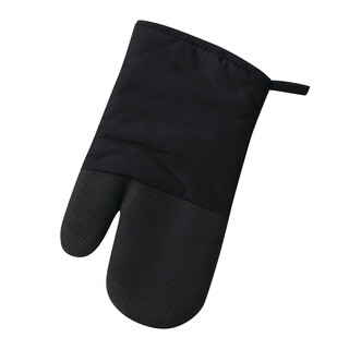 Grillhandschuh STAYCOOL, schwarz