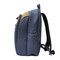 Picknick-Rucksack SMART TRIP, blau, braun