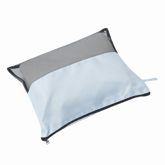 Picknickdecke OUT OF DOORS, grau