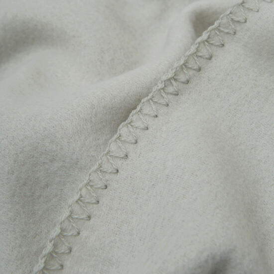 Picknickdecke OUT OF DOORS, grau