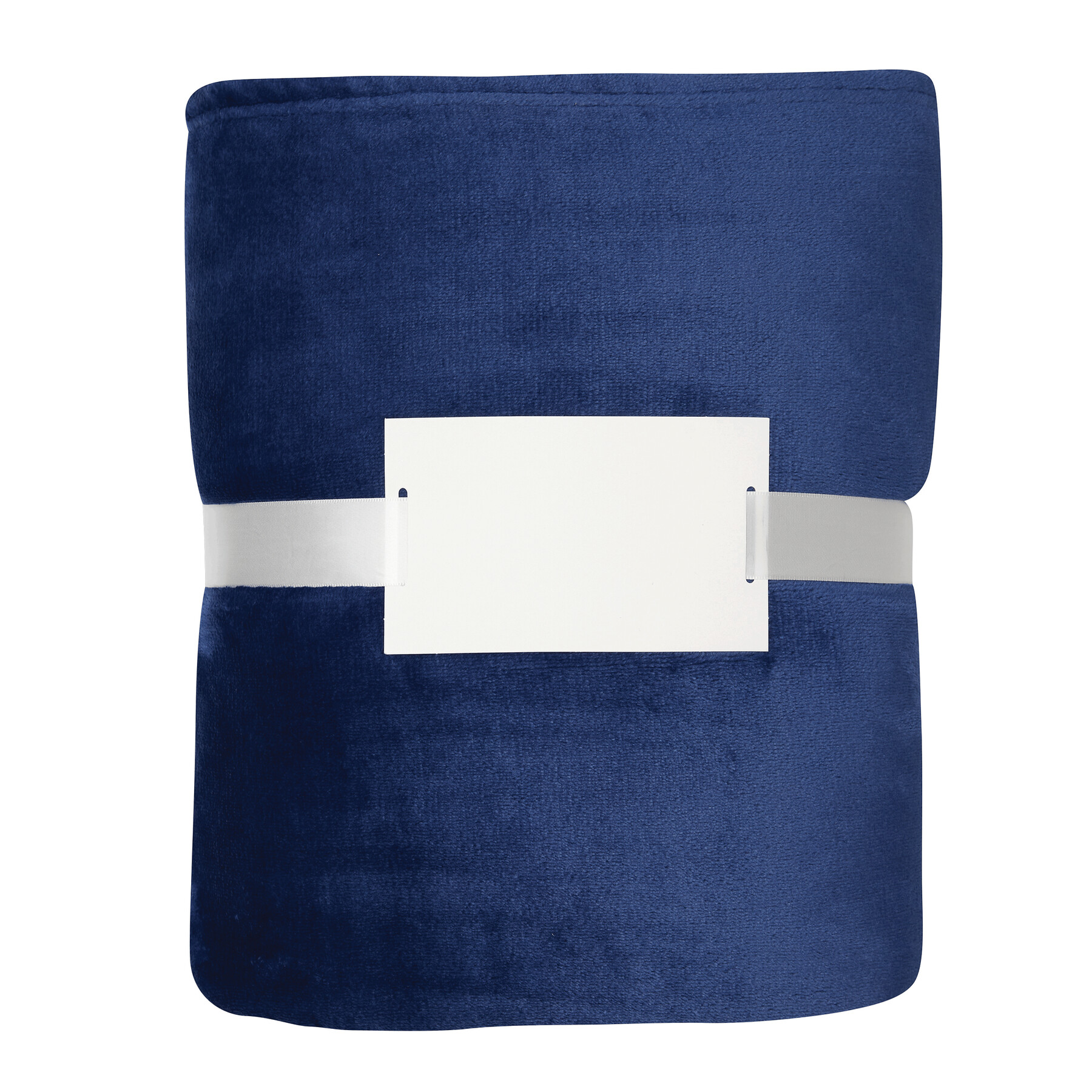 Wohn- und Kuscheldecke SNUGGLE DREAM, blau