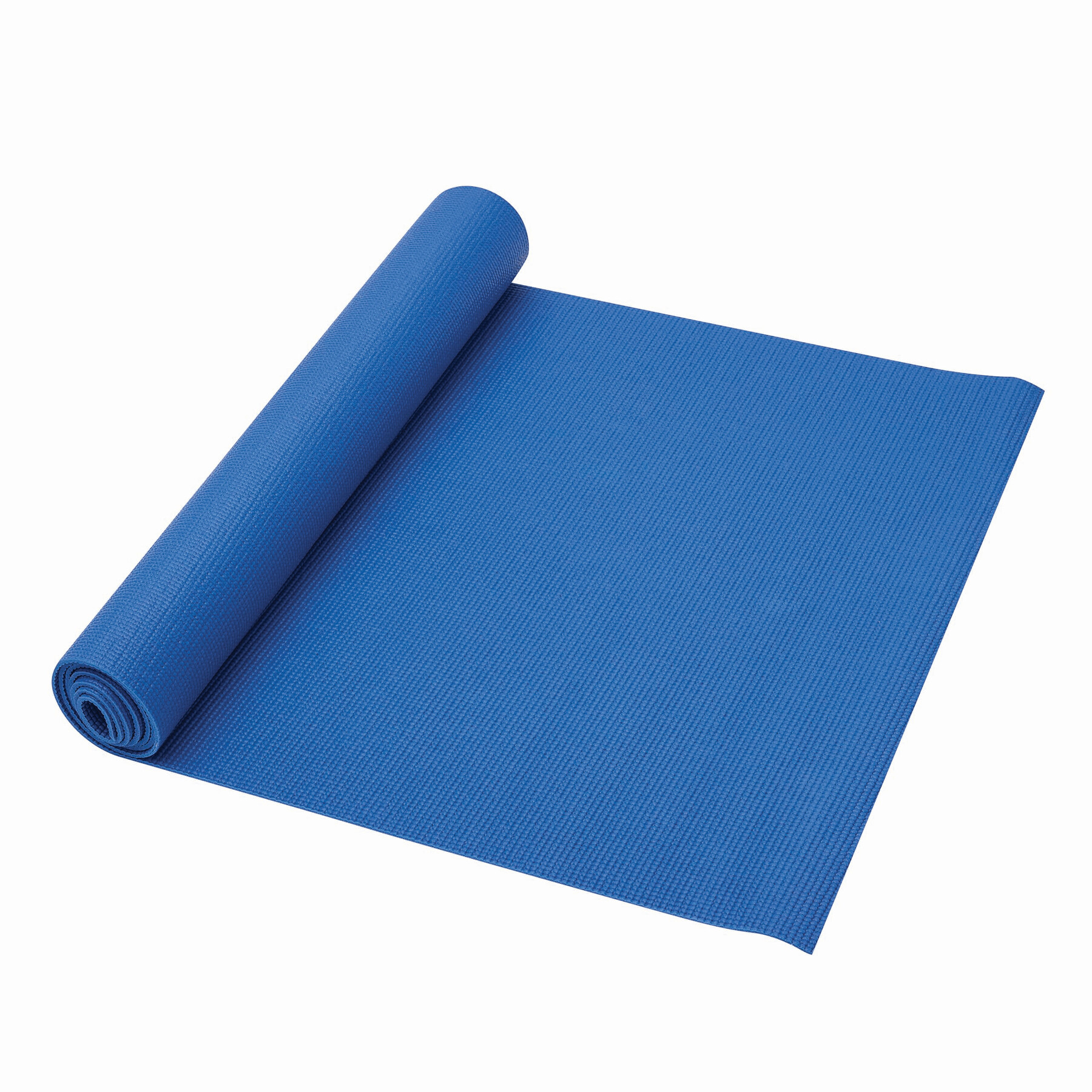 Yogamatte KARMA, blau