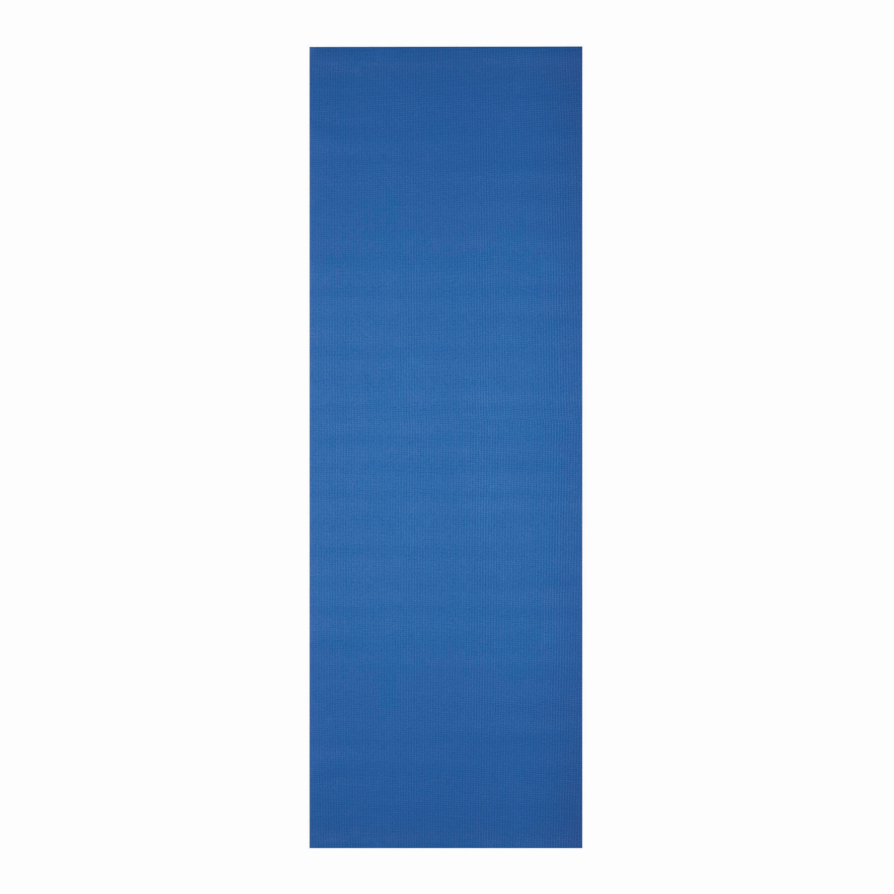 Yogamatte KARMA, blau