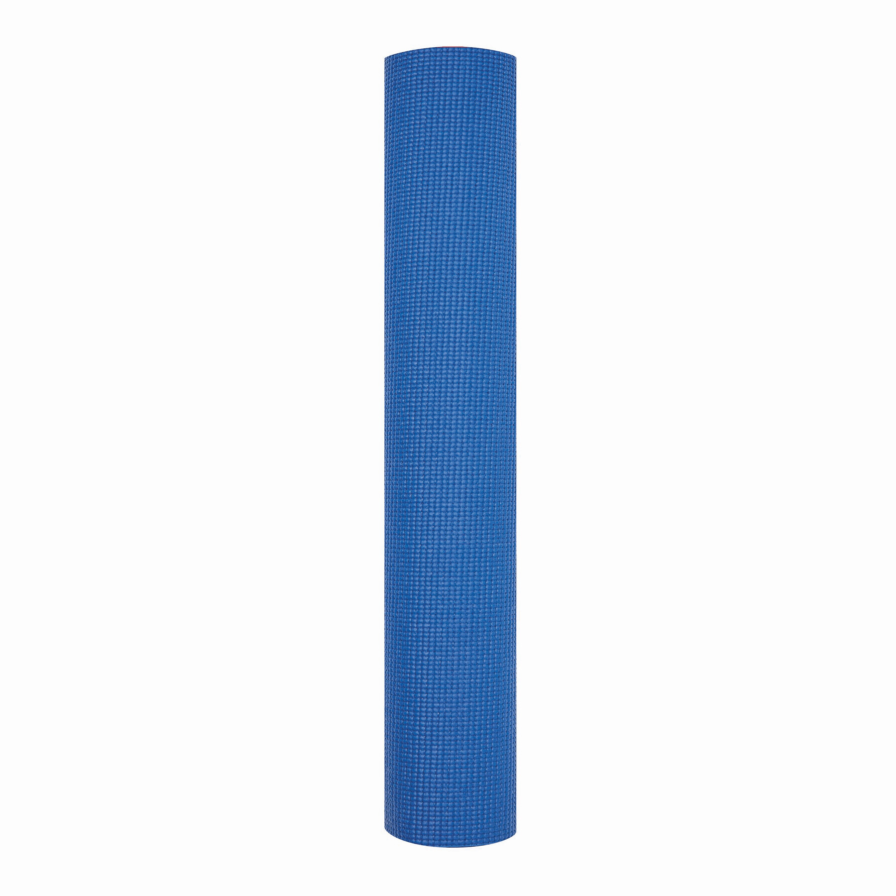 Yogamatte KARMA, blau