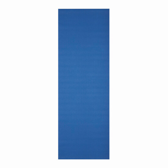 Yogamatte KARMA, blau