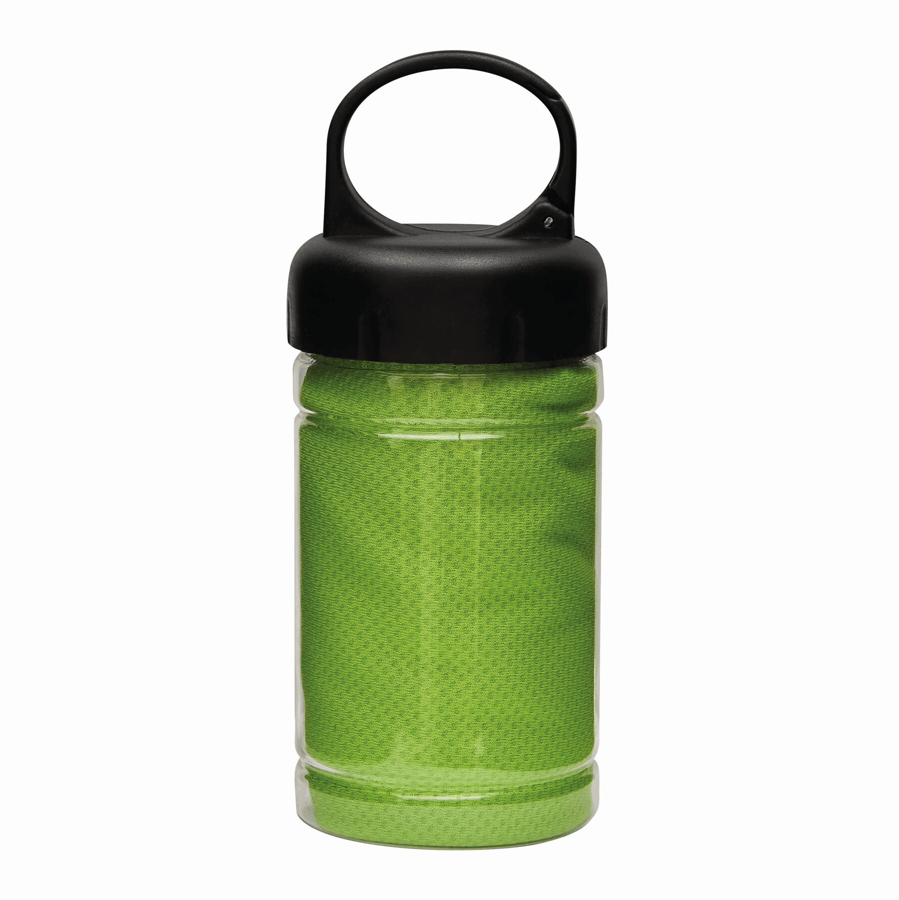 Kühlhandtuch CHILLING, grün