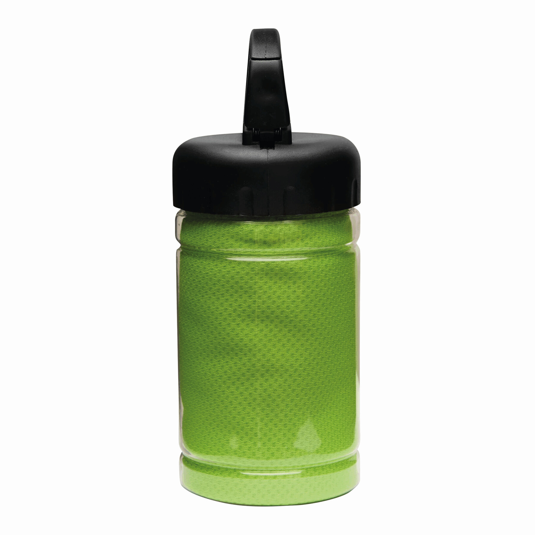 Kühlhandtuch CHILLING, grün