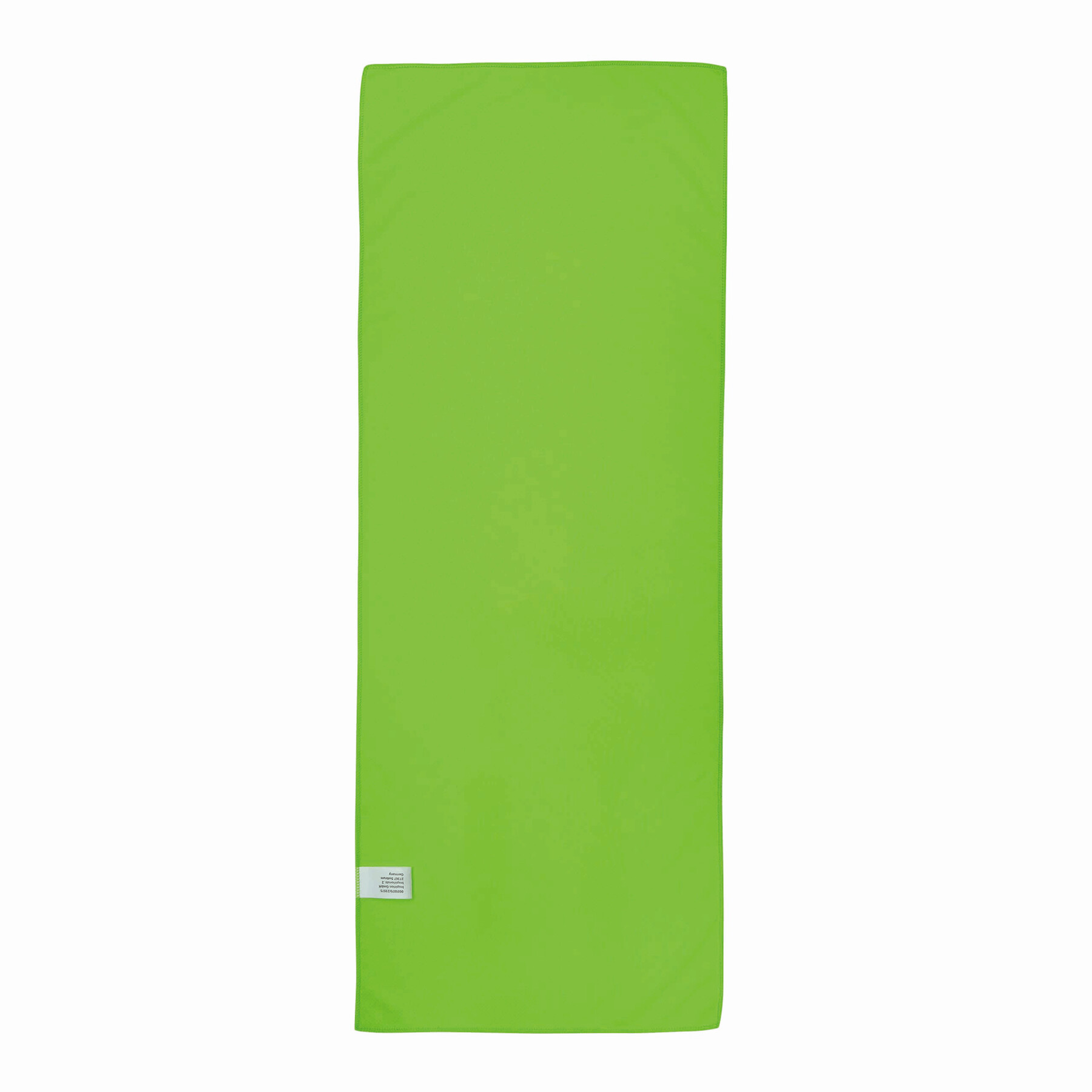 Kühlhandtuch CHILLING, grün