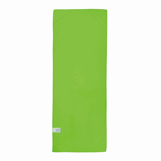 Kühlhandtuch CHILLING, grün