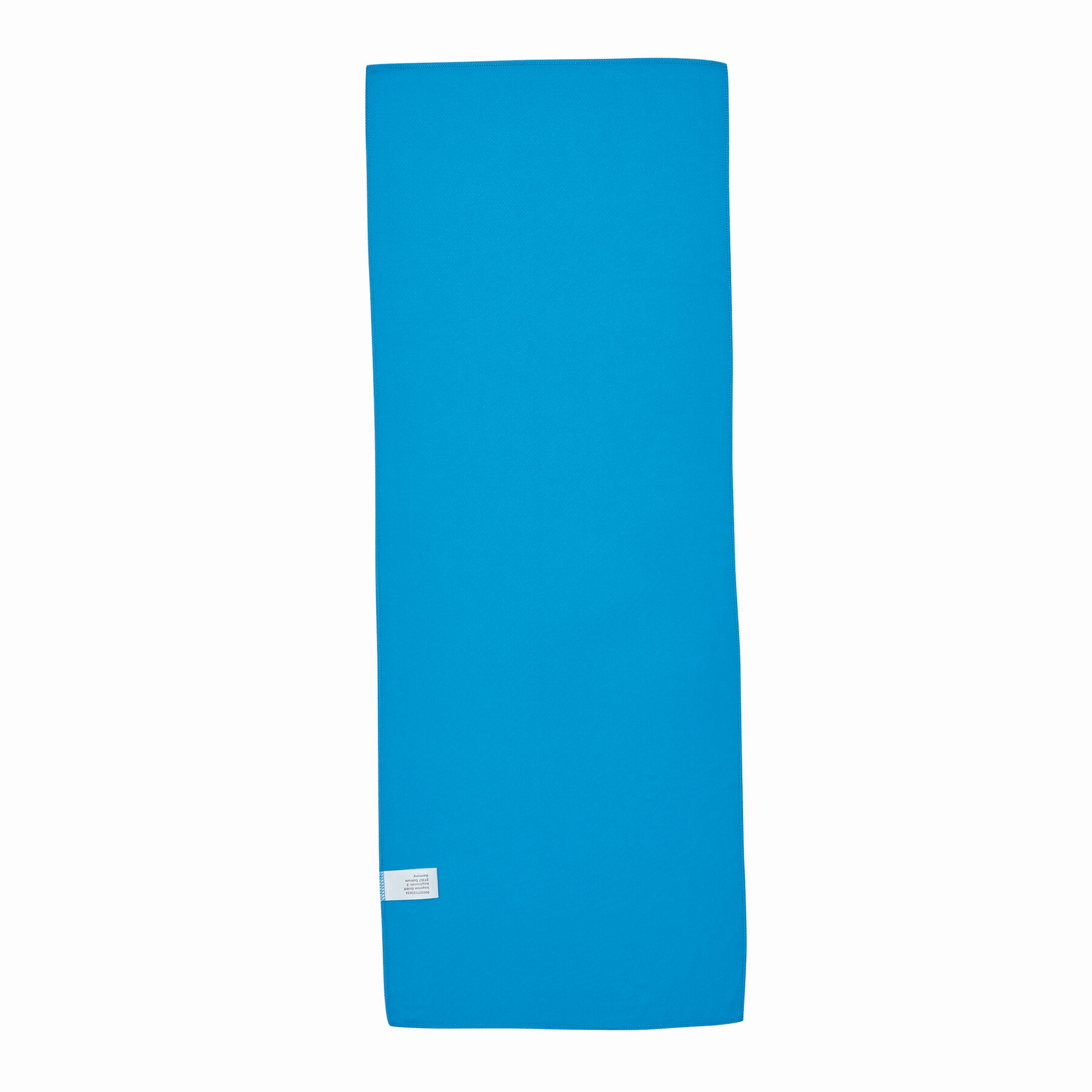 Kühlhandtuch CHILLING, blau