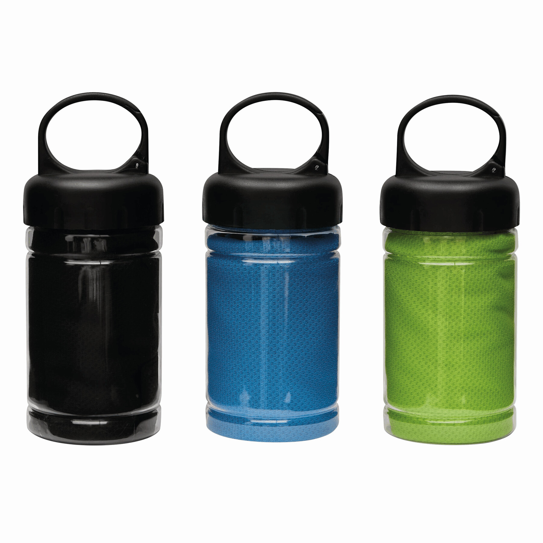 Kühlhandtuch CHILLING, blau