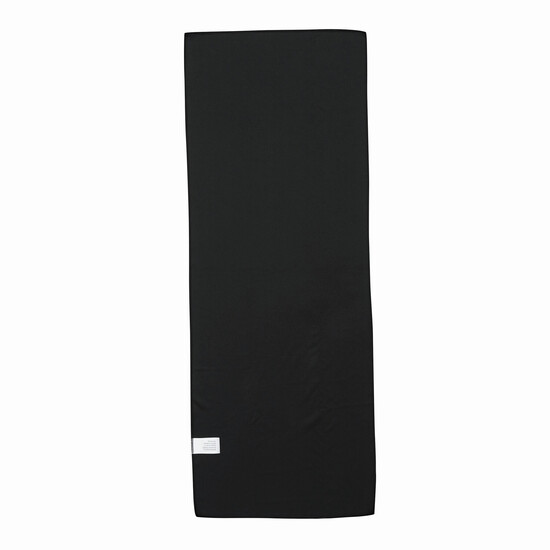 Kühlhandtuch CHILLING, schwarz