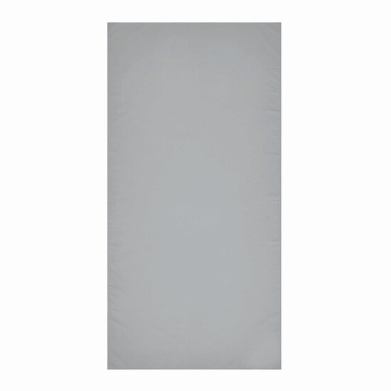 Mikrofaser-Handtuch FRESHNESS, grau