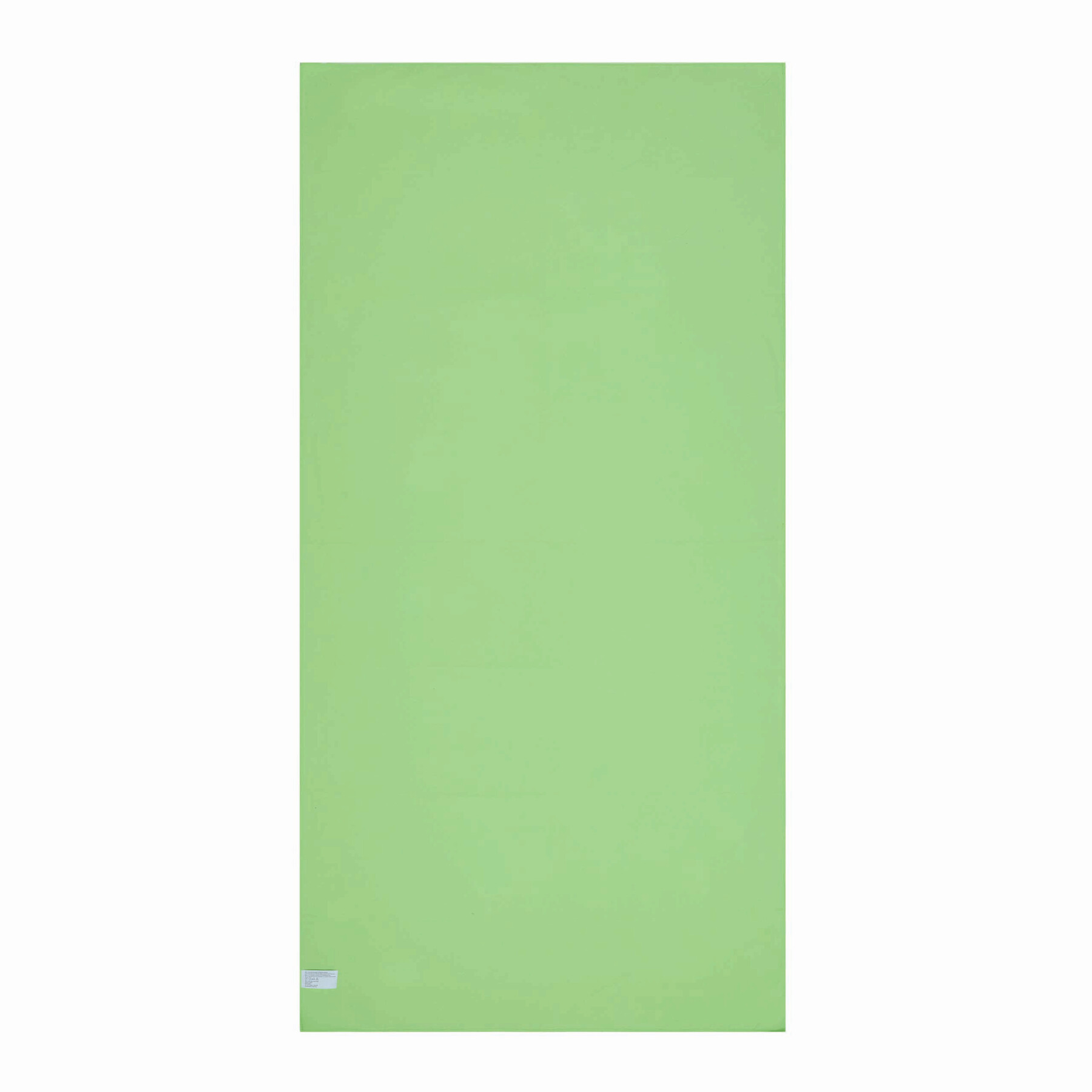 Mikrofaser-Handtuch FRESHNESS, hellgrün