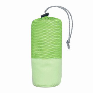 Mikrofaser-Handtuch FRESHNESS, hellgrün