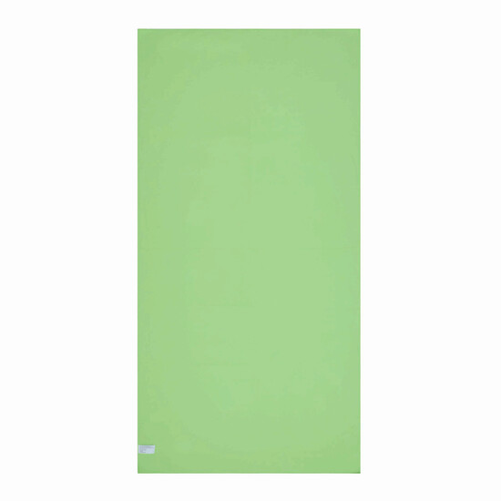 Mikrofaser-Handtuch FRESHNESS, hellgrün