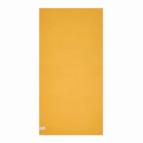 Mikrofaser-Handtuch FRESHNESS, orange