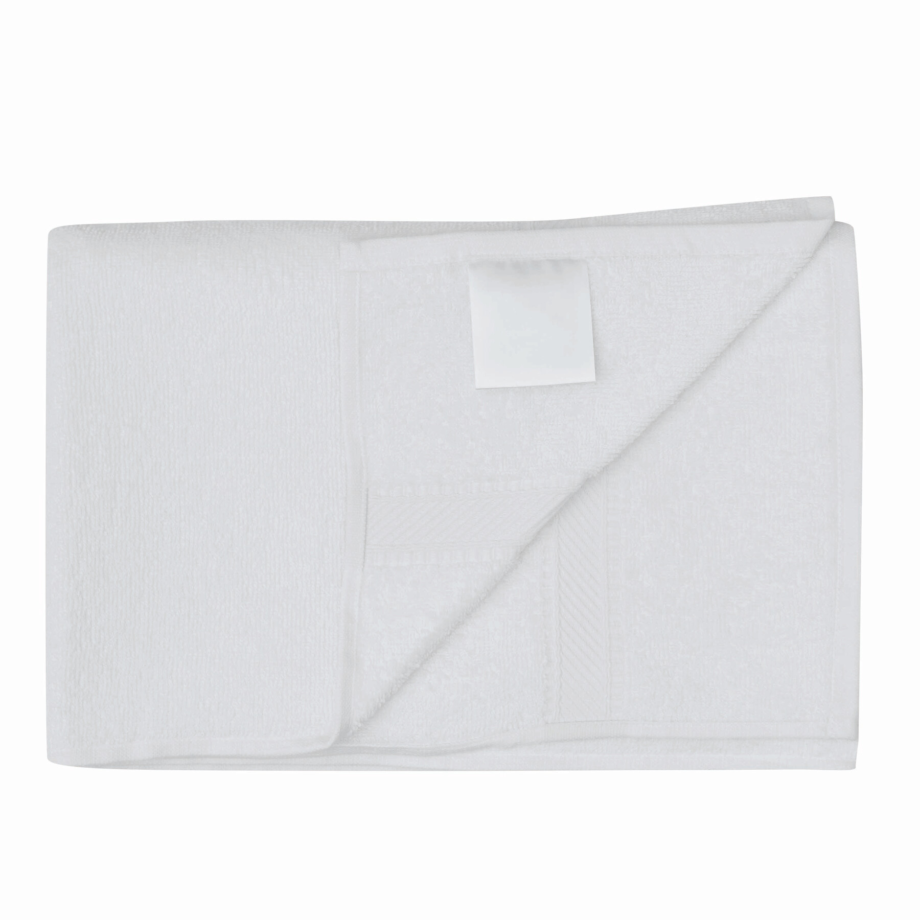 Strandhandtuch SUMMER TRIP, weiß