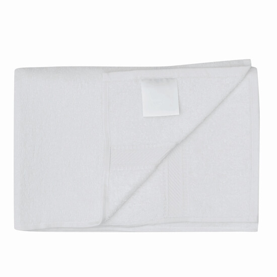 Strandhandtuch SUMMER TRIP, weiß