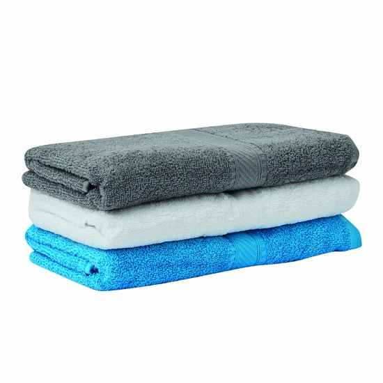 Handtuch ECO DRY