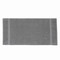 Handtuch ECO DRY, grau