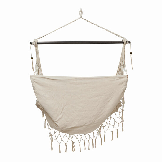 Sitzhängematte HANG OUT, beige