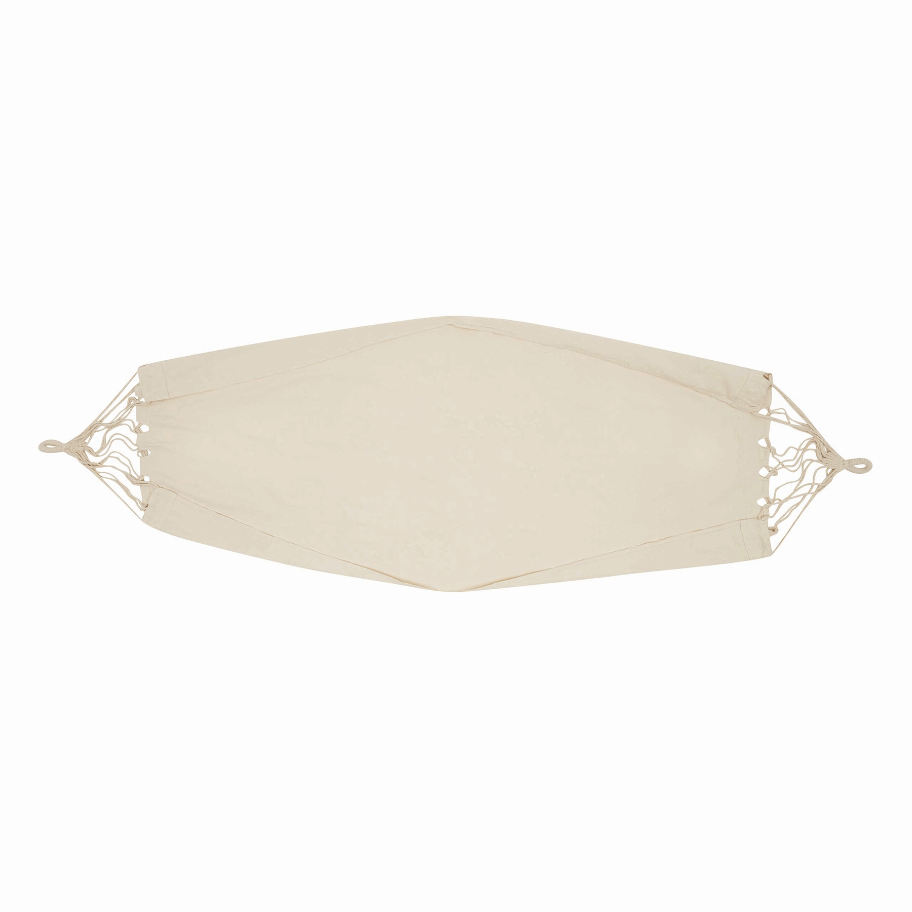 Hängematte SNOOZE, beige