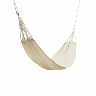 Hängematte SNOOZE, beige