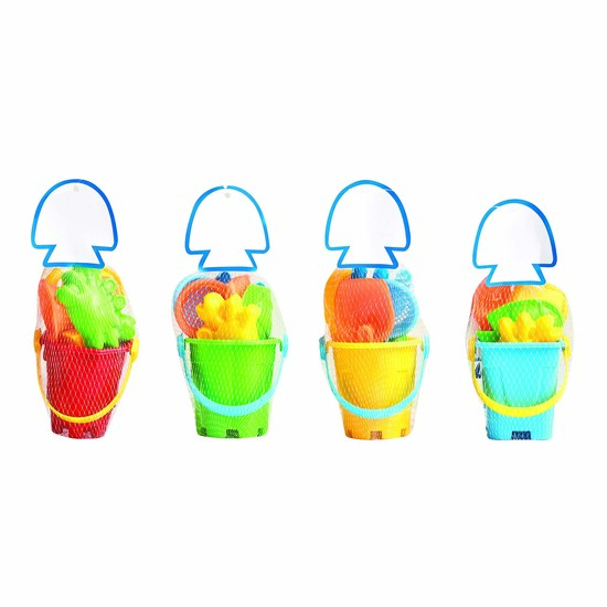 Sandeimer-Set BEACHLIFE