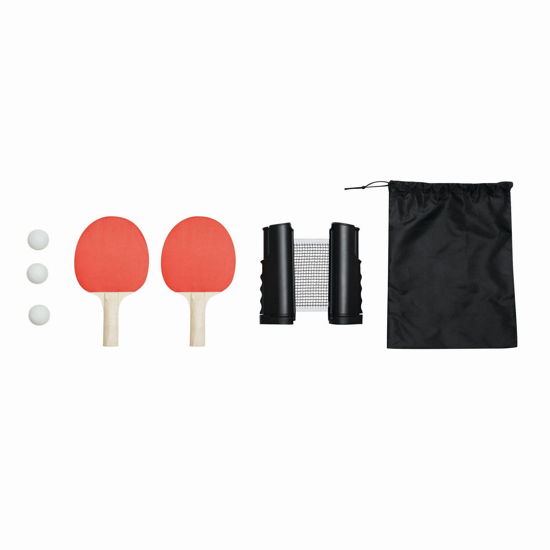 Tischtennis-Set MATCHBALL,