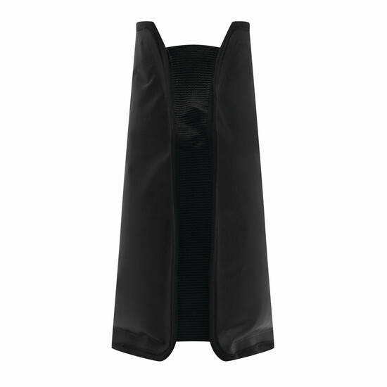 Flaschenkühler COOLING BAG, schwarz