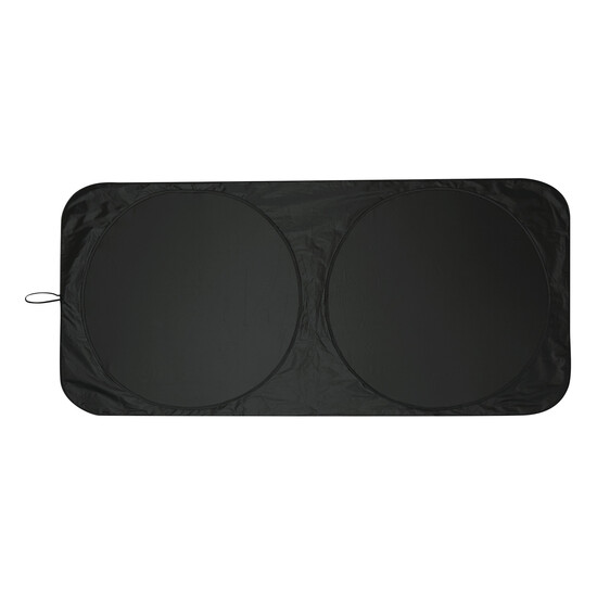 Auto-Sonnenschutz SUN SHIELD, silber