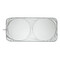Auto-Sonnenschutz SUN SHIELD, silber