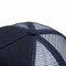 5-Panel-Cap FASTBALL, marineblau