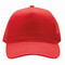 5-Panel-Cap FASTBALL, rot