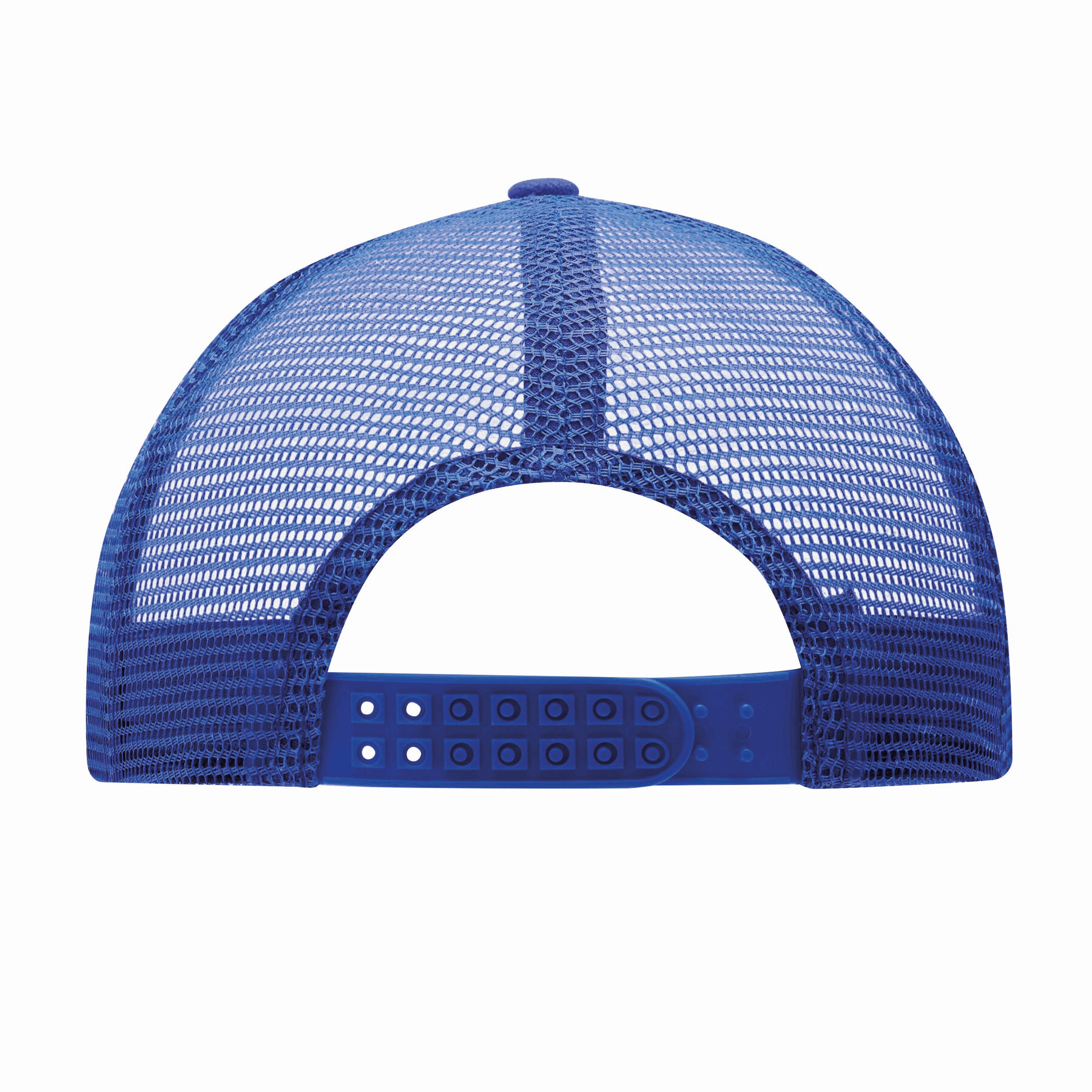 5-Panel-Cap FASTBALL, royalblau