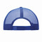 5-Panel-Cap FASTBALL, royalblau
