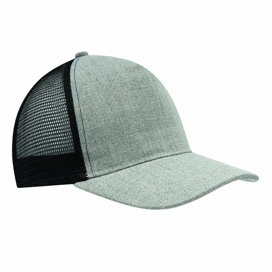 5-Panel-Cap CASUAL FIT