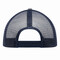5-Panel-Cap CASUAL FIT, blau, grau
