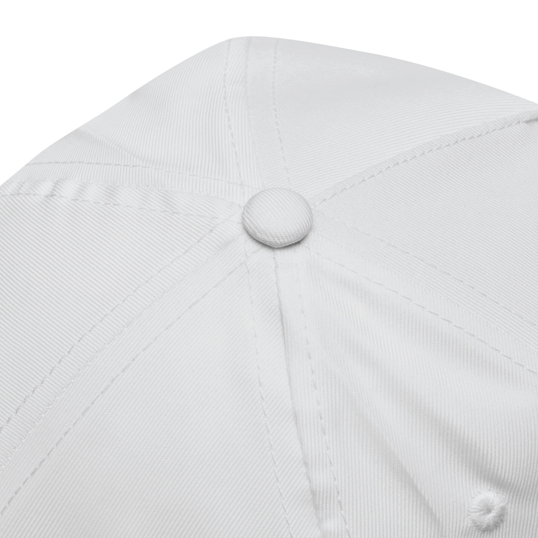 5-Panel-Baseball-Cap SPORTO, weiß