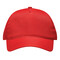 5-Panel-Baseball-Cap SPORTO, rot